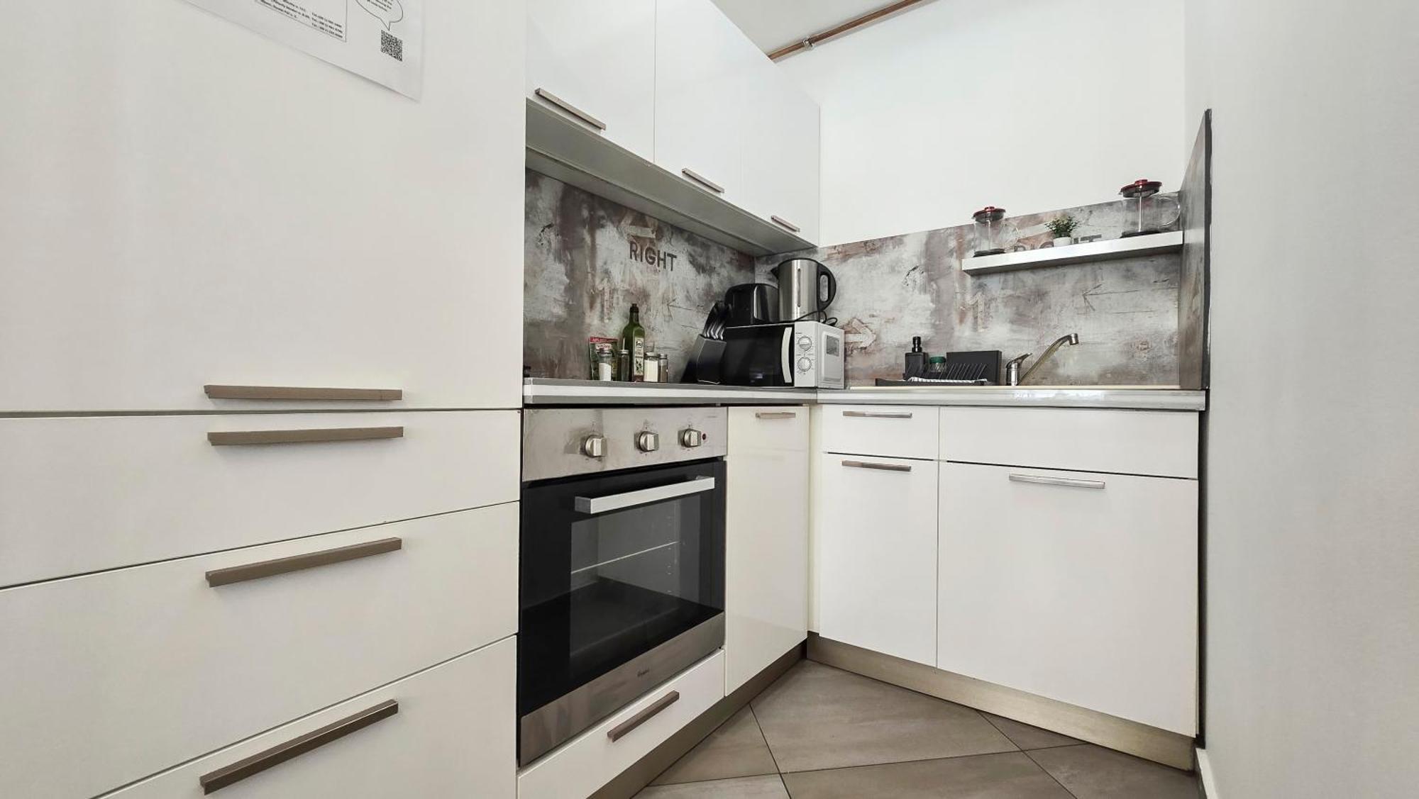 Apartmán Upartments Budapešť Exteriér fotografie