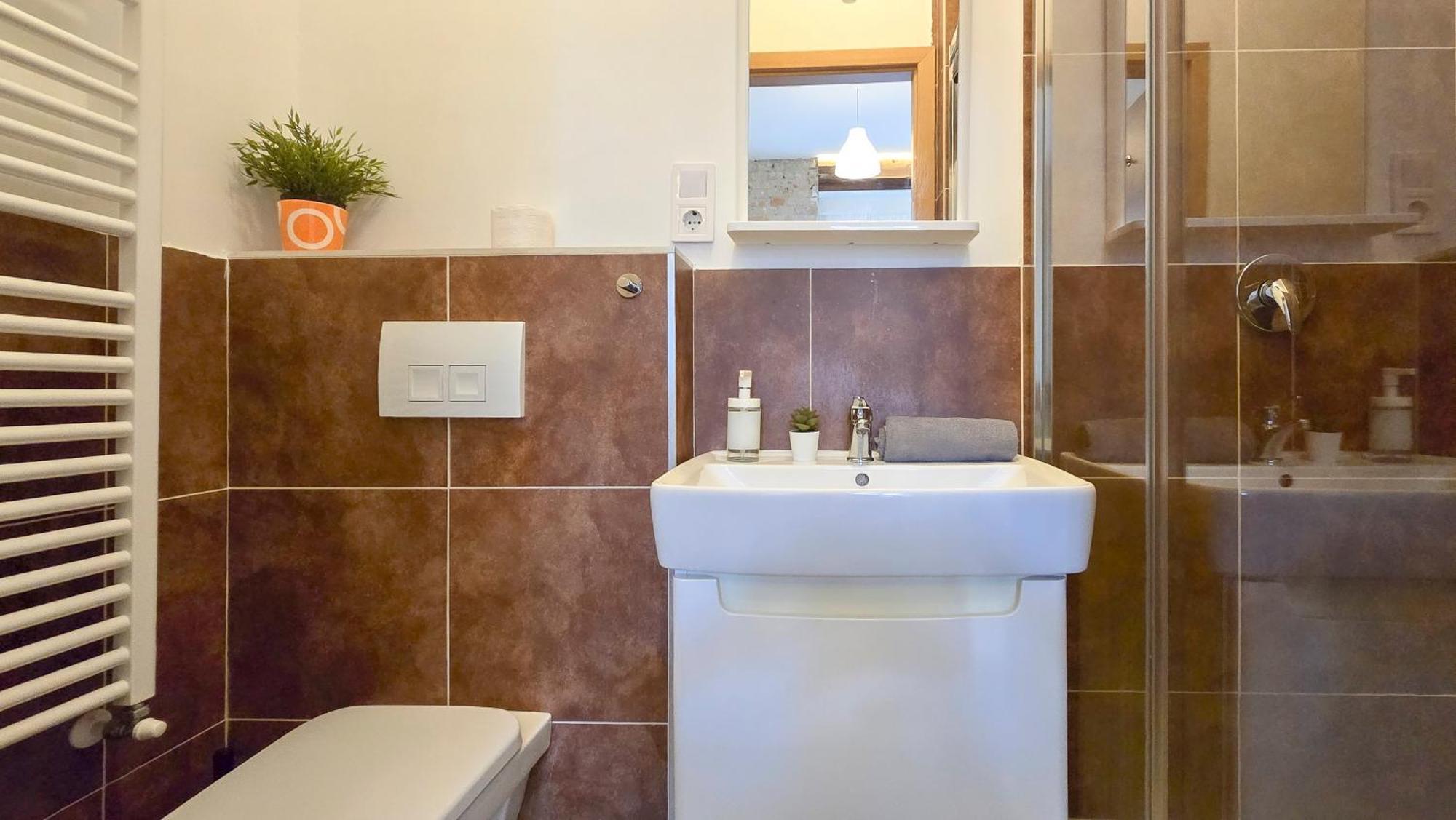 Apartmán Upartments Budapešť Exteriér fotografie