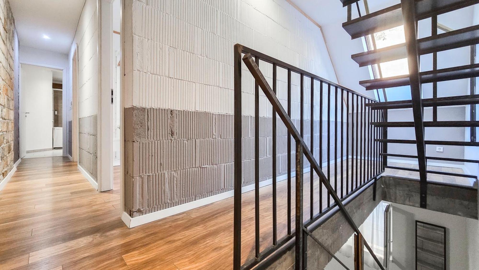 Apartmán Upartments Budapešť Exteriér fotografie