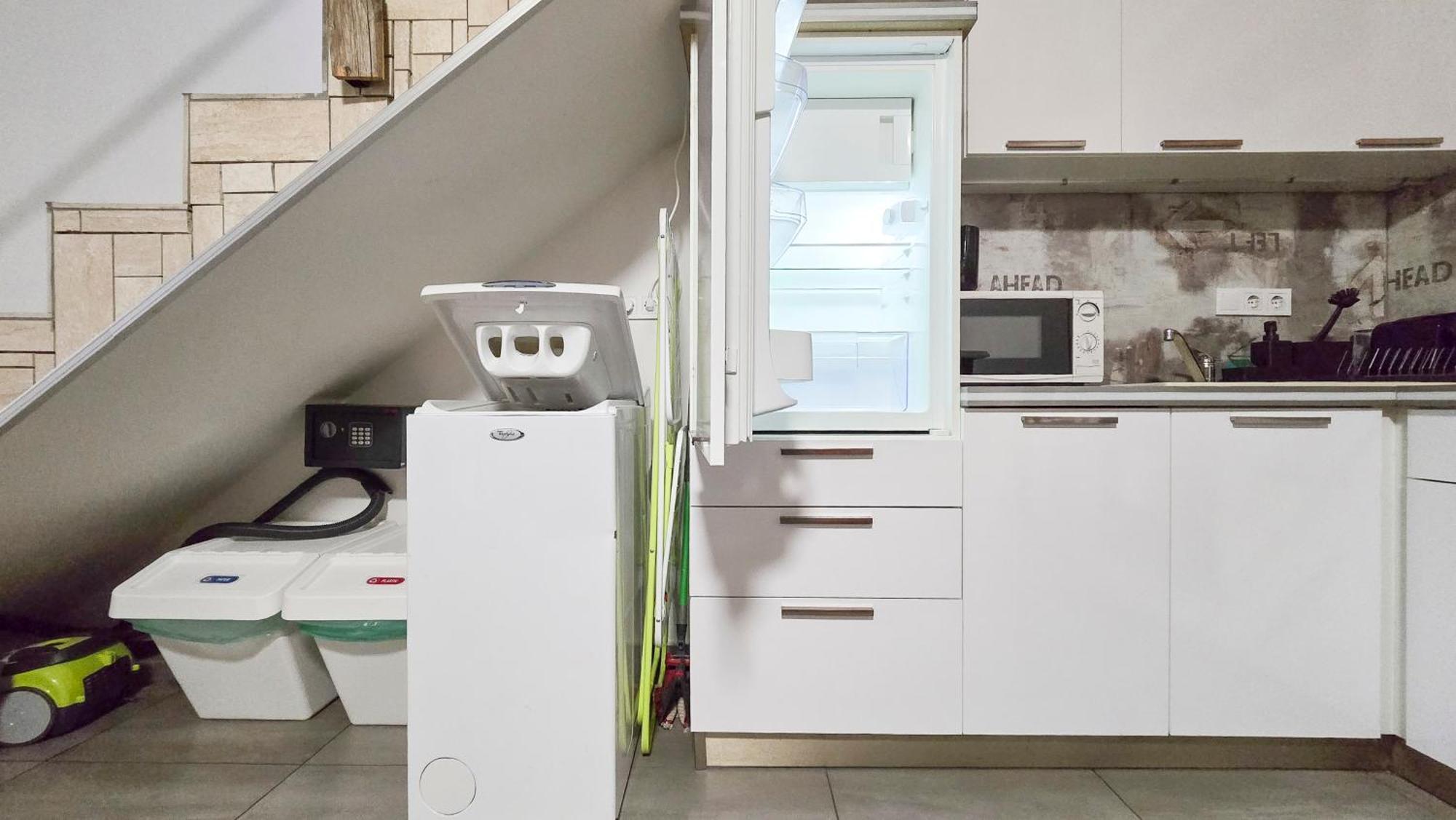 Apartmán Upartments Budapešť Exteriér fotografie