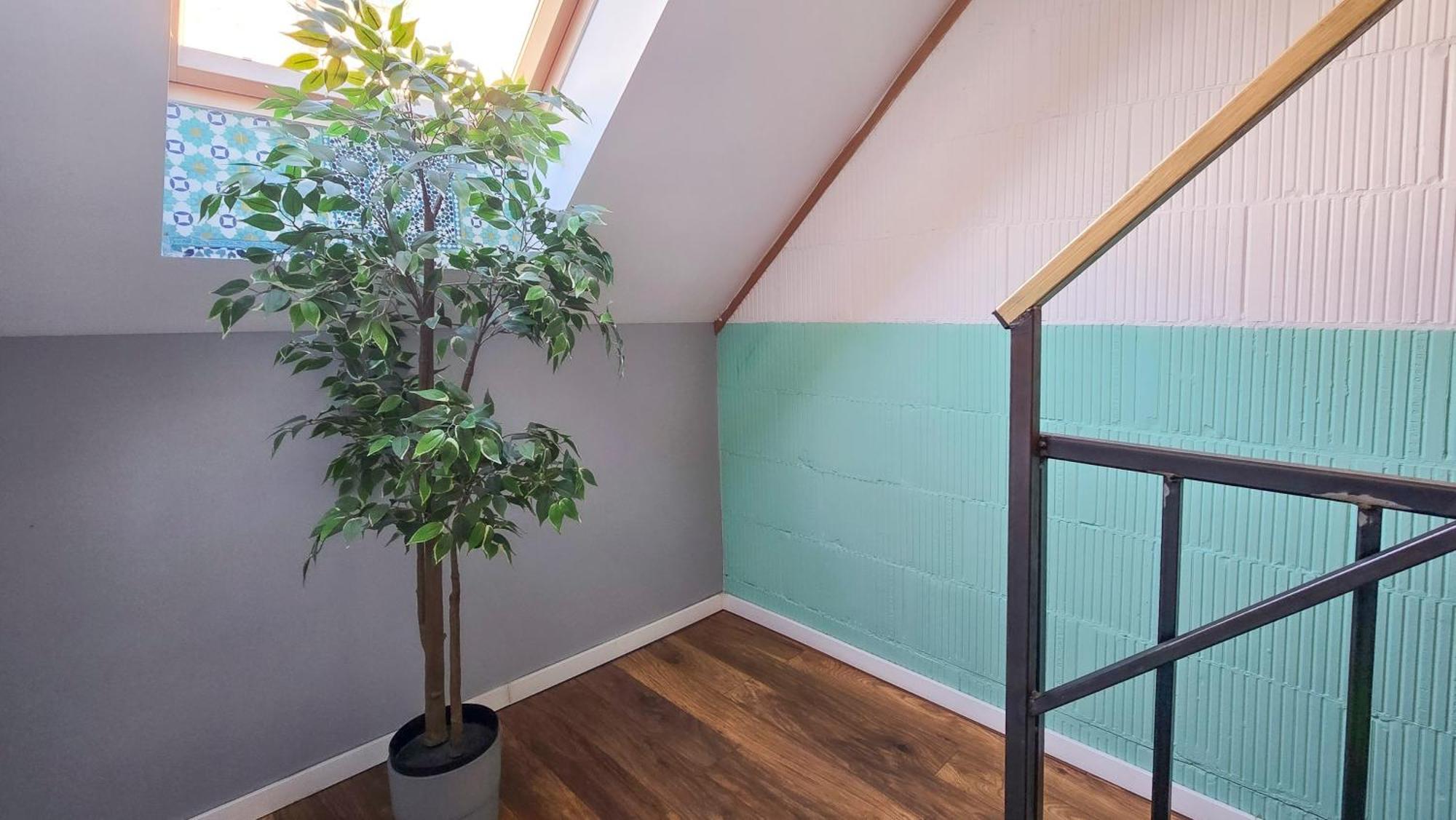 Apartmán Upartments Budapešť Exteriér fotografie